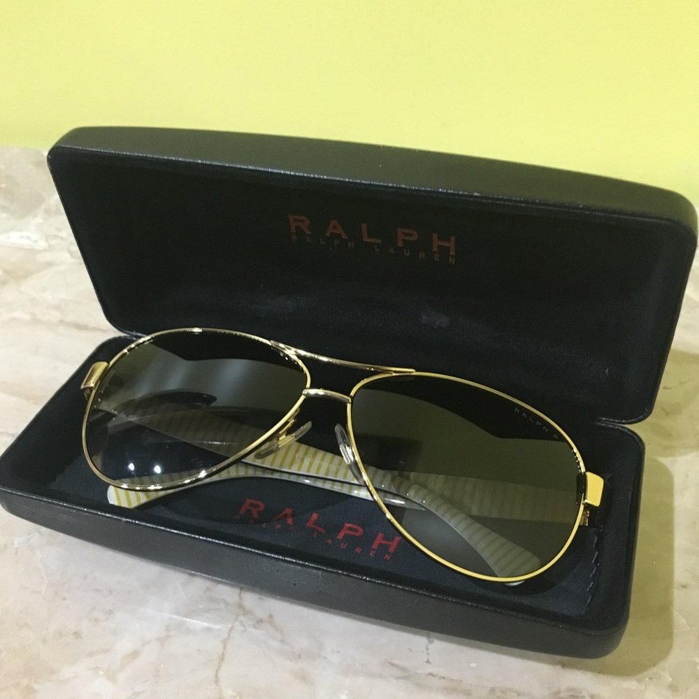 Sunglasses - image 1